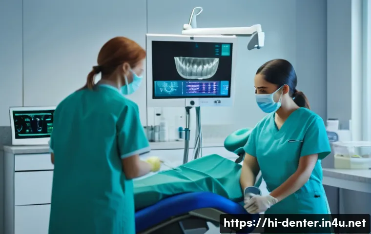 치과위생사로서 중요한 리더십 스킬 관련 이미지 1
