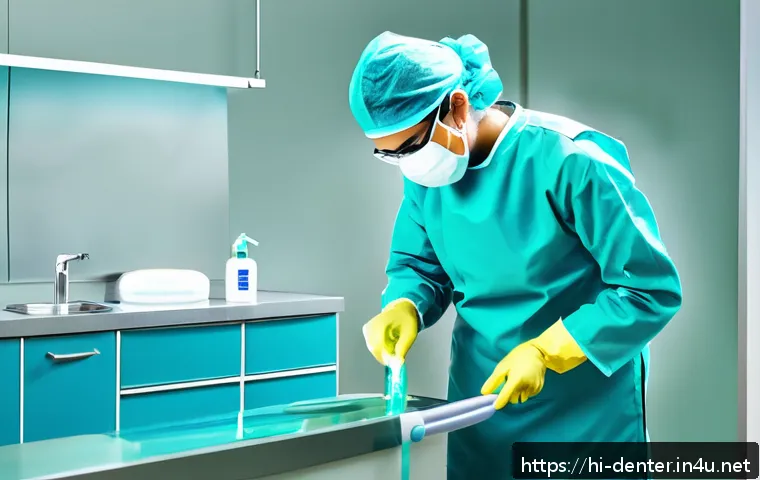 치과위생사 필수 중점 과목 정리 관련 이미지 1